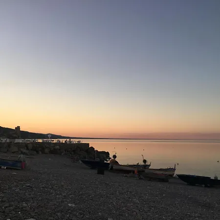 Casa Ilde Roseto Capo Spulico