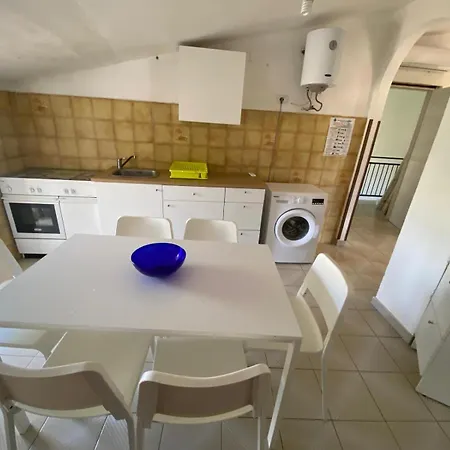 Casa Ilde Semesterbostad