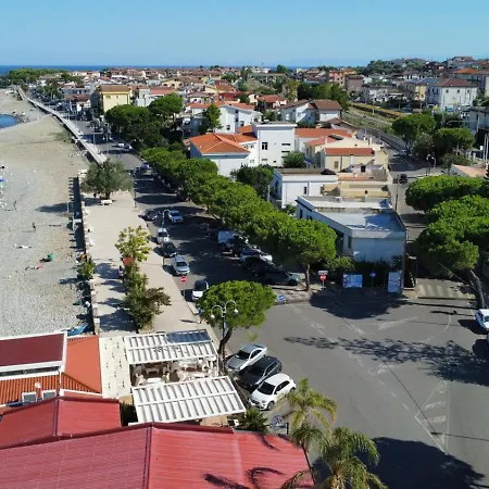 Casa Ilde Semesterbostad