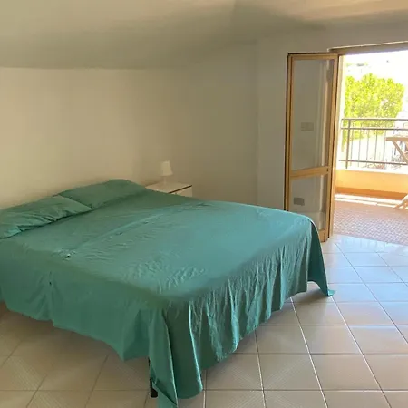 Semesterbostad Casa Ilde