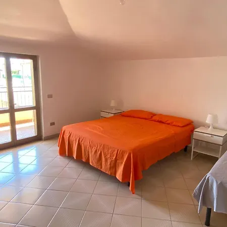 Casa Ilde Semesterbostad *